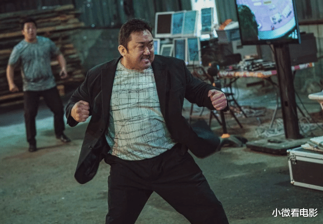 韩国电影|2022上半年上映的5部韩国电影，剧情紧凑，每部都看点十足