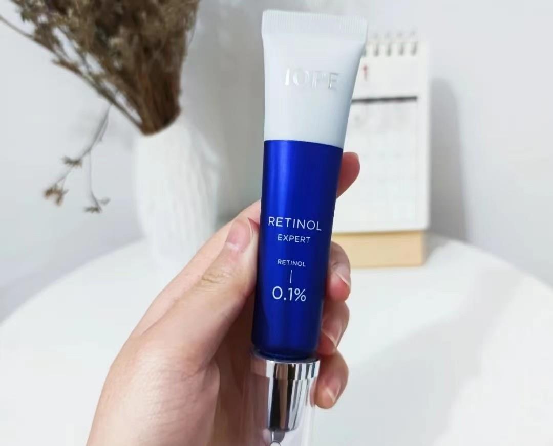 减肥误区 有哪些好用的抗老眼霜？这4款A醇眼霜兼顾效果与温和度，值得推荐