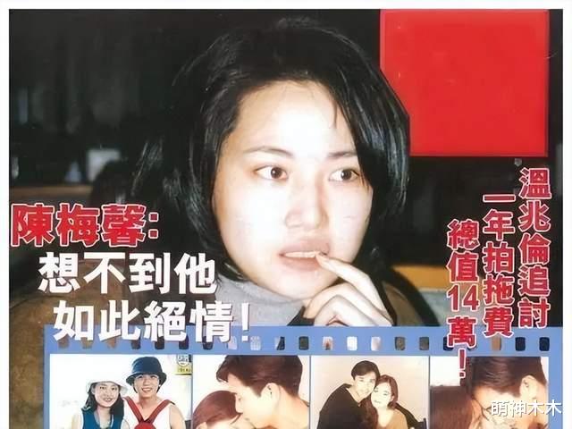 温兆伦|《披哥2》阵容曝光引争议，节目组真敢请，法制咖、出轨男都来了