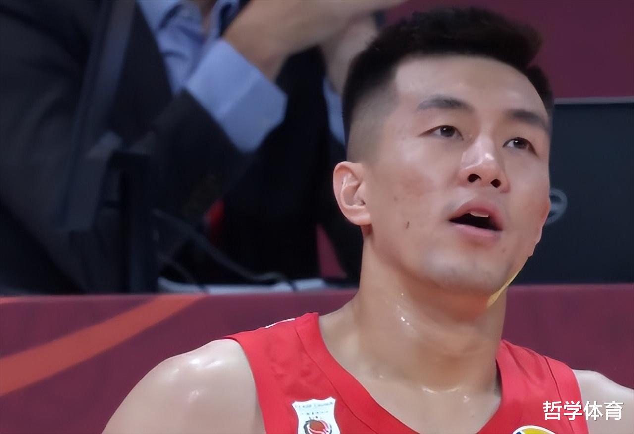 中国男篮|杨毅再次看衰中国男篮！大概率进不了下届奥运会 杜锋怎么看？