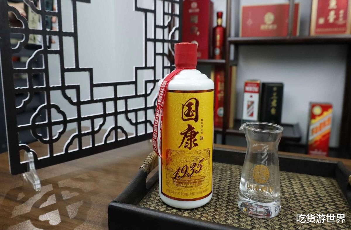“以假乱真,手段多端!”,若是看到这3种酒在售卖,一定远离!