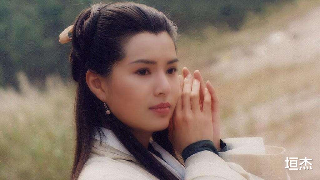 李若彤|只恋爱、不结婚，个个潇洒独立，这10位女星堪称“人间清醒”