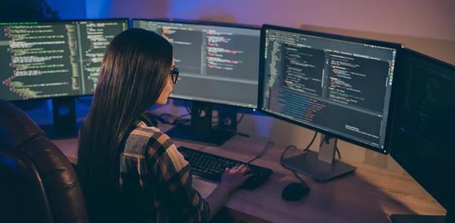 程序员|女程序员辞职信走红，每句都“话中带刺”，怼得老板无法反驳