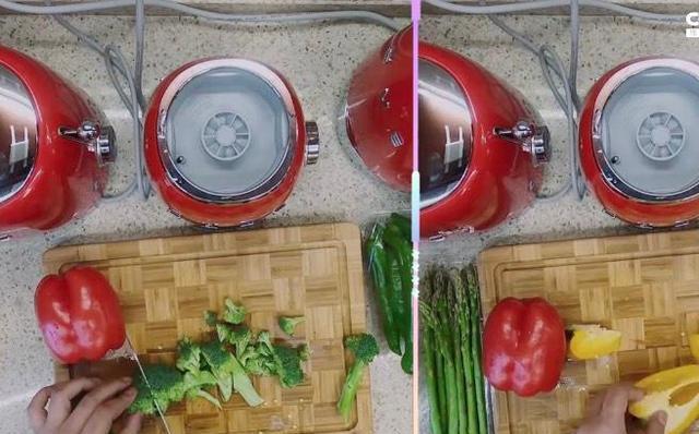 李湘|看了李湘王岳伦的饮食清单，终于知道俩人为什么胖了，讲究！