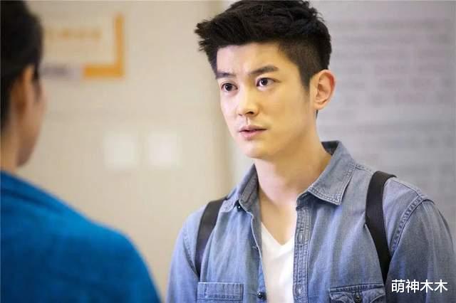 杜江|眼睛越大越不好看的男明星，曾舜晞比例不自然，杜江被老婆亲自吐槽