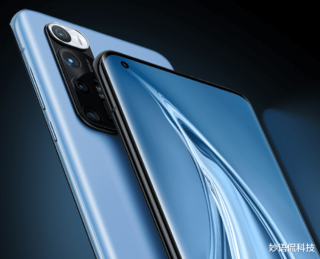 |2022年换手机首选这款产品,性价比高运行速度快,用三四年没问题