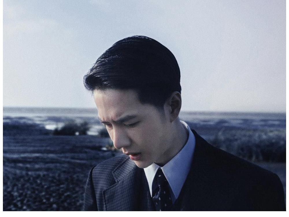 王一博|《无名》王一博与张婧仪感情线：青梅竹马订下娃娃亲，重逢相恋被甩！