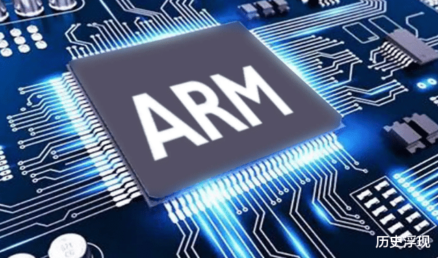 cmos|英芯片巨头正式宣布,中国院士的话应验了?