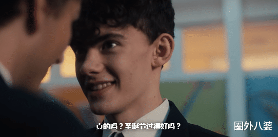 双性恋|全网嗑疯，他们才是“卖腐”天花板？