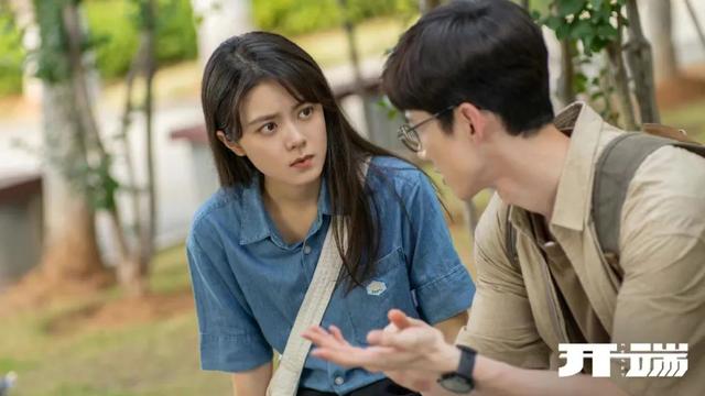 00后|00后女星图鉴：今年最受欢迎的女生审美