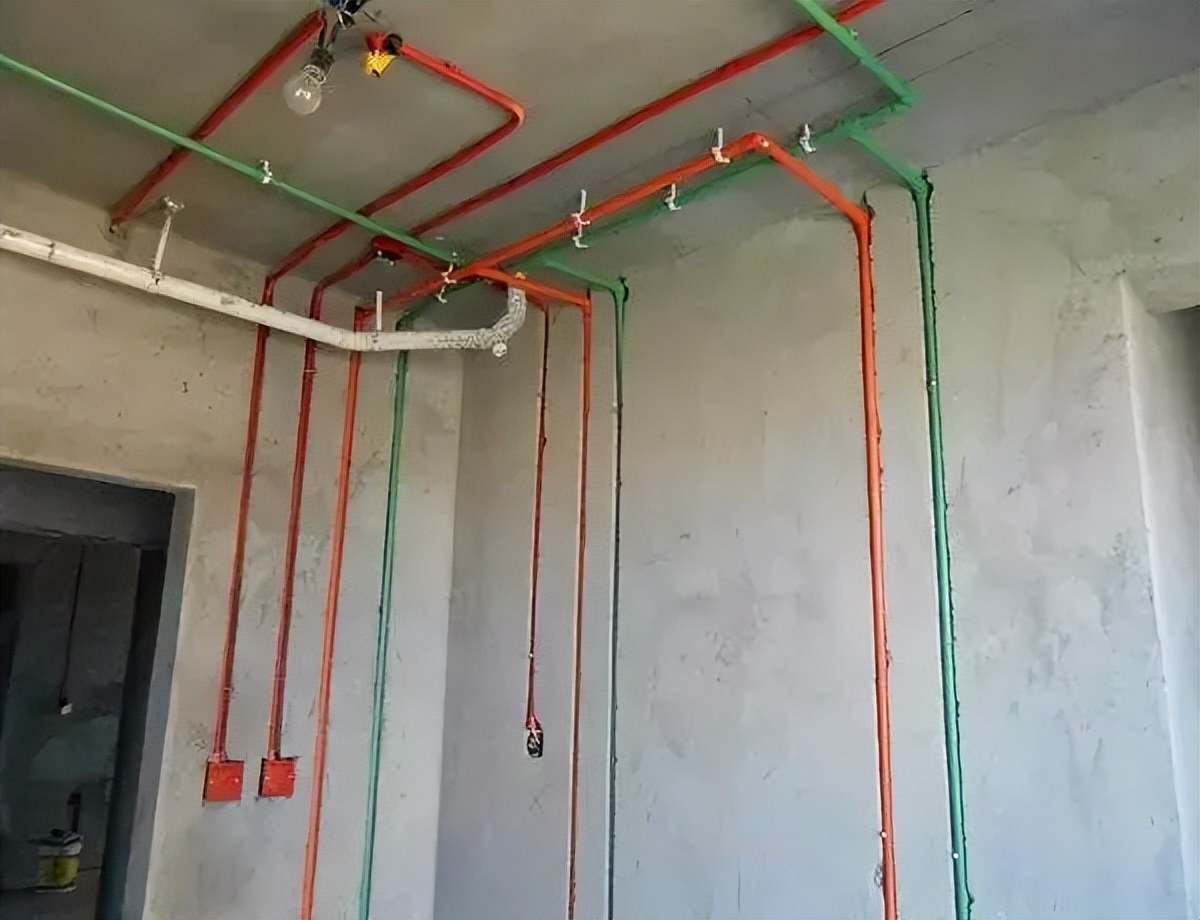 装修做水电,建议大家“5不做”,不是误导,是过来人的经验教训