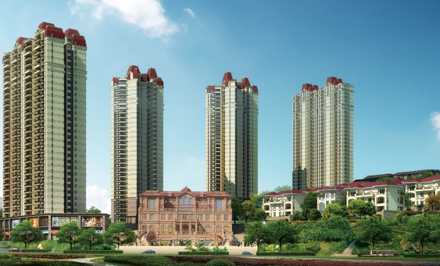 购房置业|买房的别用太高的贷款,生活需要余额做保障