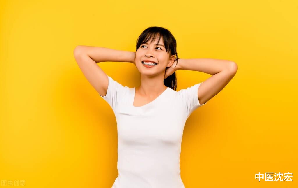 穴位|元气不足百病生？2个穴位，补足你的元气，让你元气满满