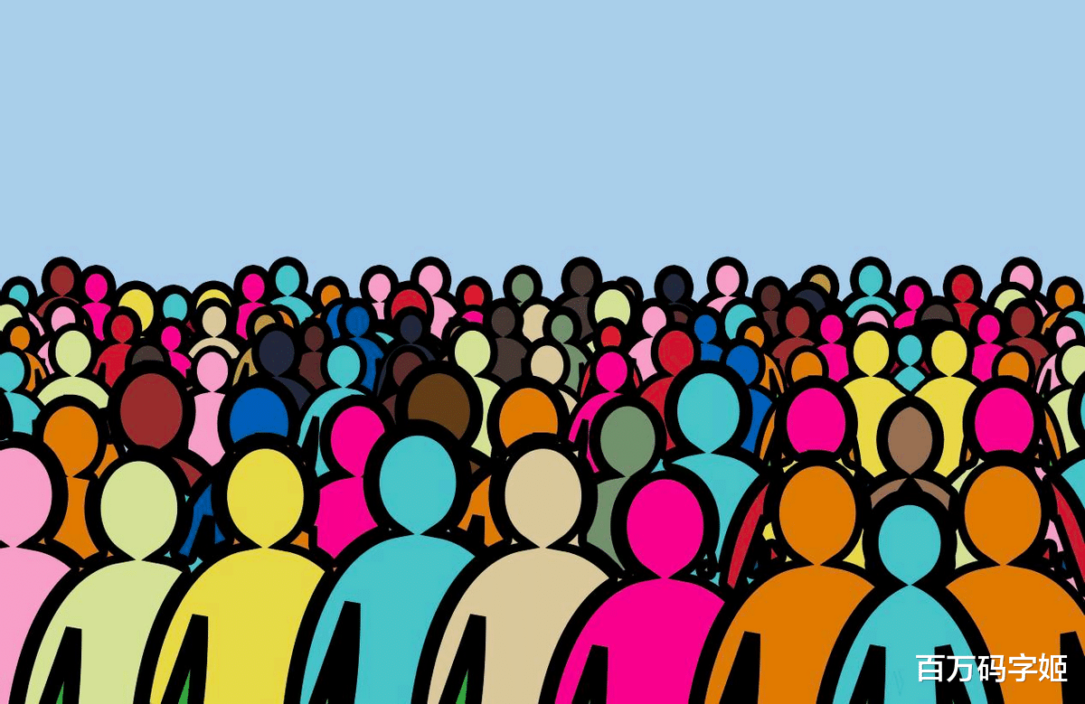 婚姻|男人过剩,女人过剩,学历过剩:2022年,一个什么都过剩的时代