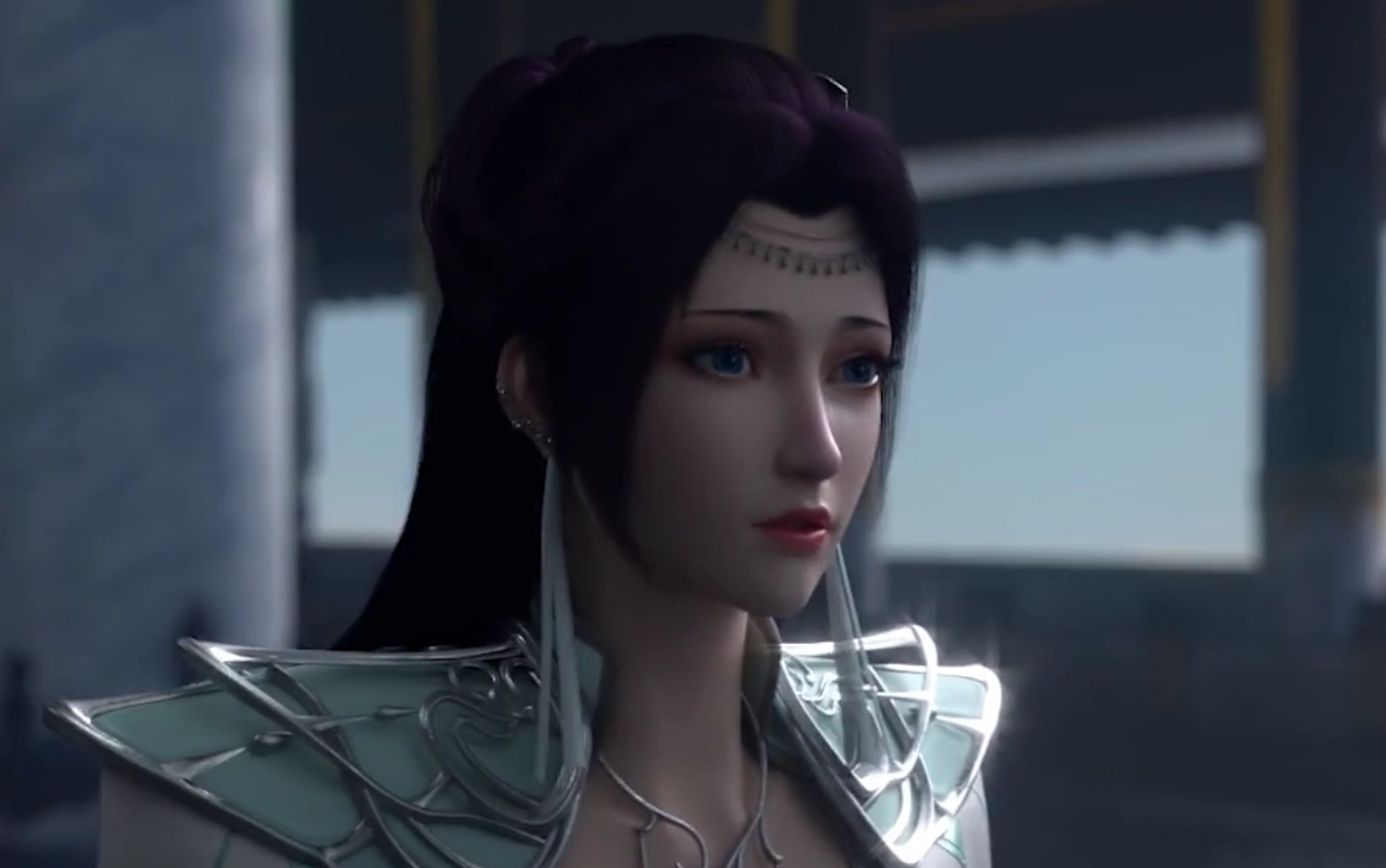 江户川柯南|斗破苍穹：云岚宗宗主原来不许谈恋爱？难怪要翻车！