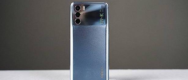 机器人|OPPOK10Pro再突破,天玑8100加身,性能续航再升级