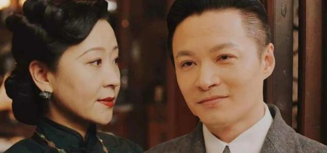 钟玉|看完《传家》结局，才懂精于算计的钟秀妈，对丈夫没有爱，只有欲