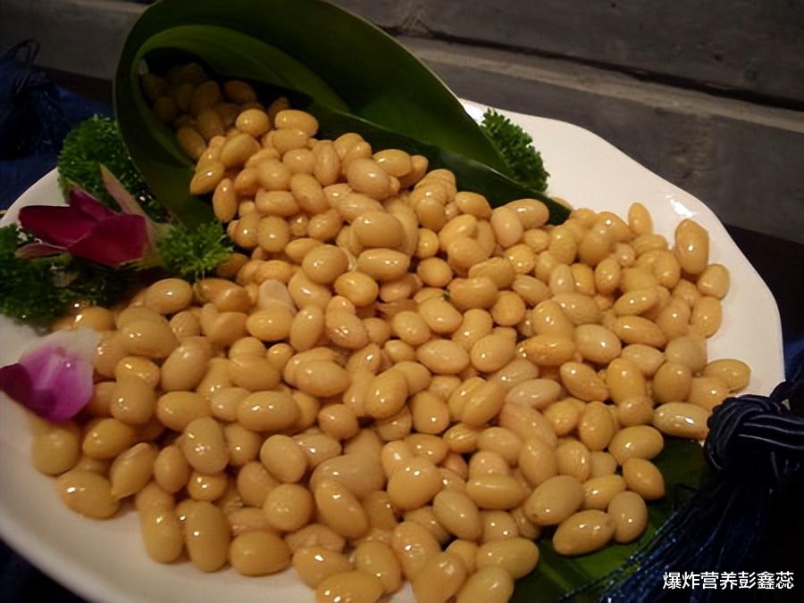 祛湿|夏吃豆胜吃肉,防三高还能瘦,尤其是4种豆要多吃,祛湿、护血管