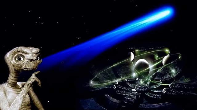 种种迹象表明,我们或许已经发现外星文明的踪迹,但还无法确定