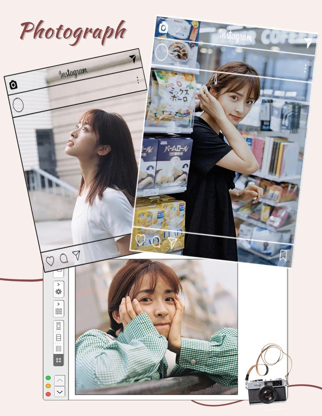 双眼皮、瓜子脸过时了?2023年最新美女标准长这样