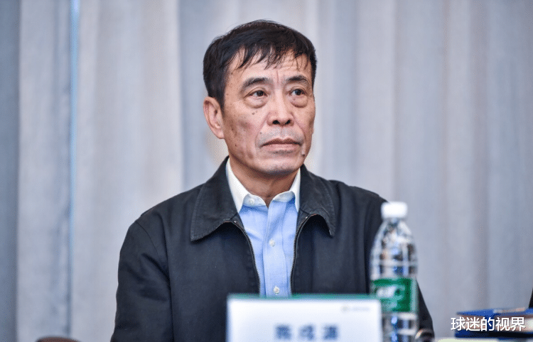 中超|中国足球新联赛诞生！可以商业冠名，引进外援，中超有点尴尬了