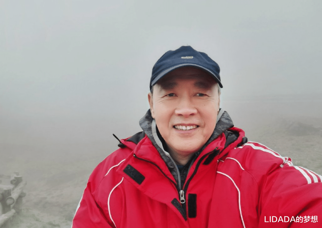 侯天来|戏里好色又猥琐，戏外一生痴情只爱老婆一人，你不知道的侯天来