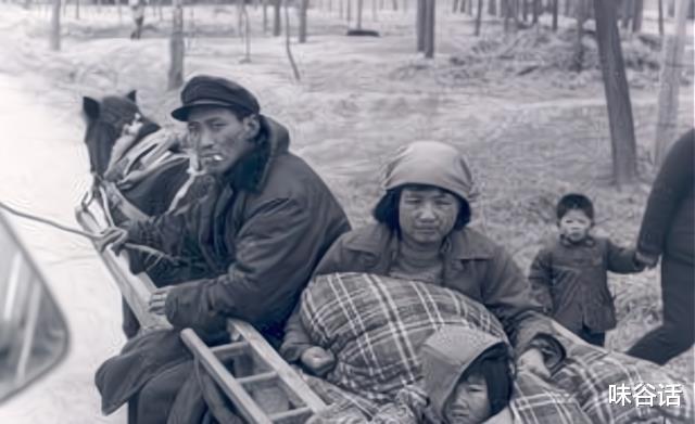 1987年，两老汉离奇中毒身亡，背后却牵出奸情套奸情的风流命案