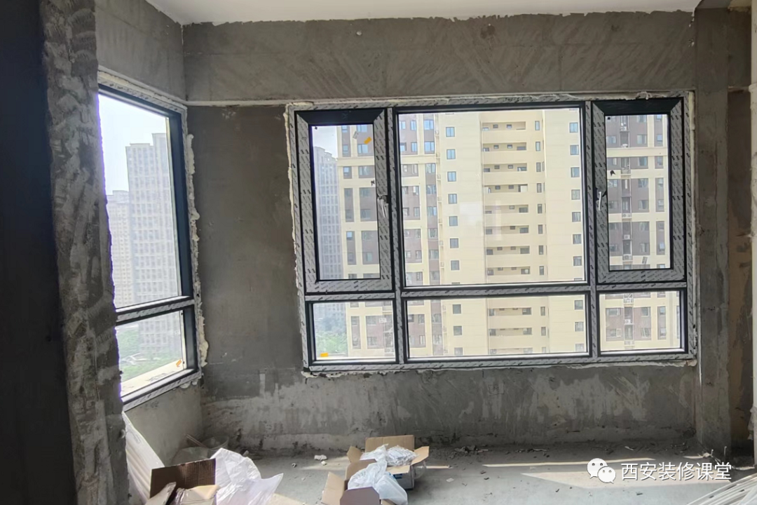 窗户窗台翻车集锦,自己家装修可以借鉴