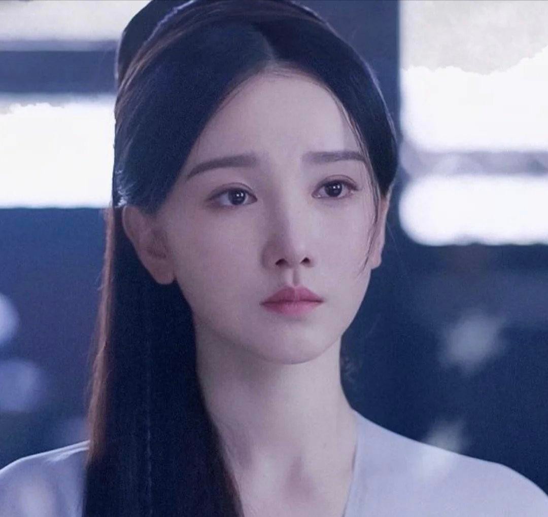 童瑶|2021年“演技最好”的8位年轻女演员，景甜仅第7，童瑶第3