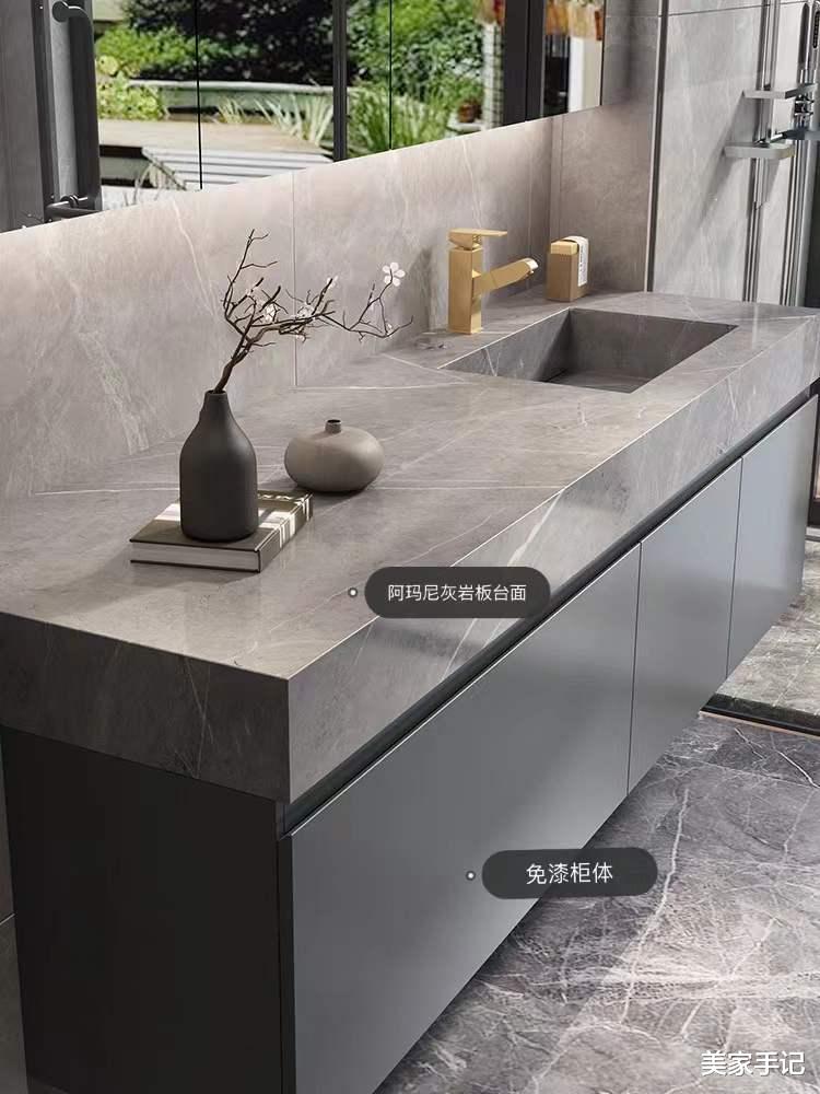 过来人建议，若是再买房，卫生间一定坚持“10不装”，入住后超实用