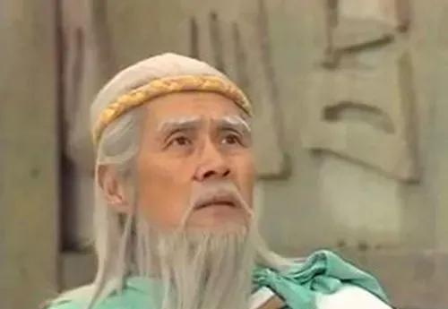 封神榜|畅谈90版《封神榜》的“雷”与“神”，品前辈艺术家们雕琢的辉煌