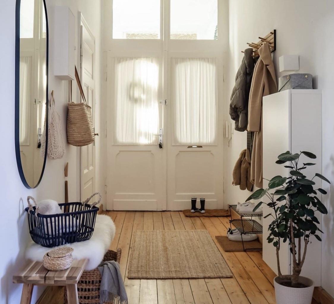 这位芬兰女主,将125平的房子过出满分的品质生活,超有格调!