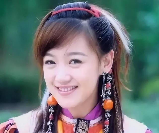 |年轻时貌比西施,老了却“面目全非”,这七位女明星太可惜了