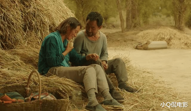 |2022上半年评分最高的十部电影，整体质量比往年下降了好几个层次