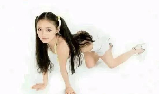 娱乐圈|娱乐圈假甜女孩，顶着小白花的脸做着小太妹，又蠢又狠 令人唏嘘