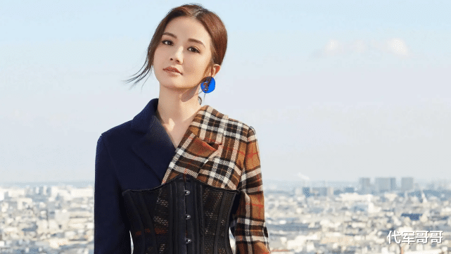 电视剧|1982年出生的20位女明星，现年都40岁了，谁是你心中永远的女神？