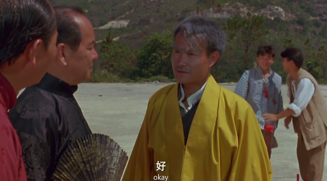 配音|15大“定制”影视角色,只属于这十五人,别人或会“演砸锅”