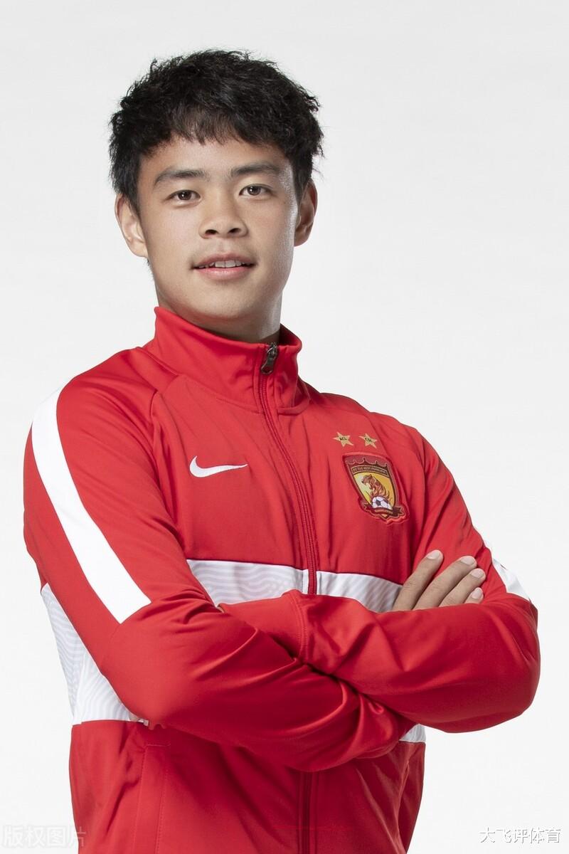 广州队|全华班的广州恒大踢中超，留下五大主力阵容，中轴线上保持竞争力