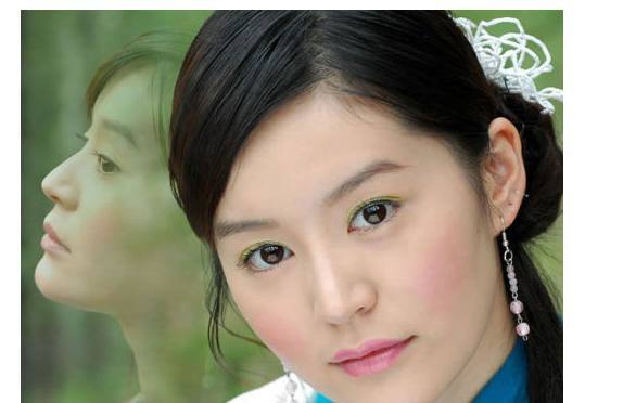 柏雪|柏雪火了之后，怎么会忽然退圈！