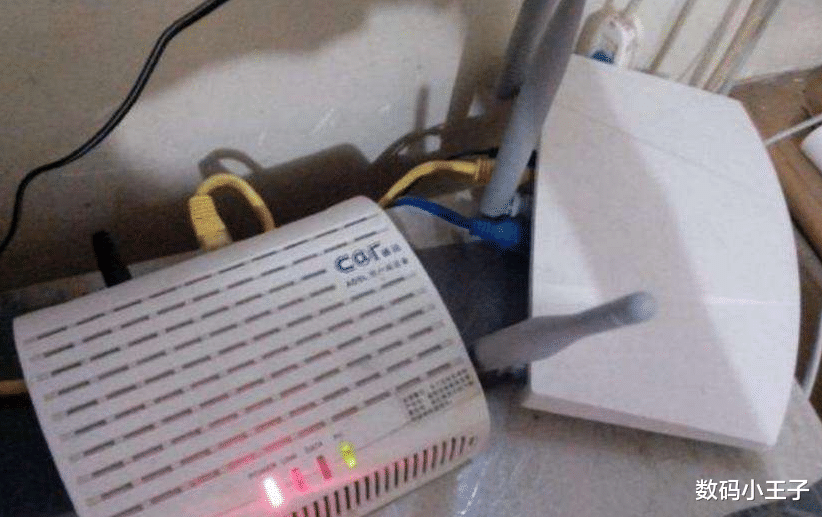 路由器|再次确认路由器不需要定期开关机