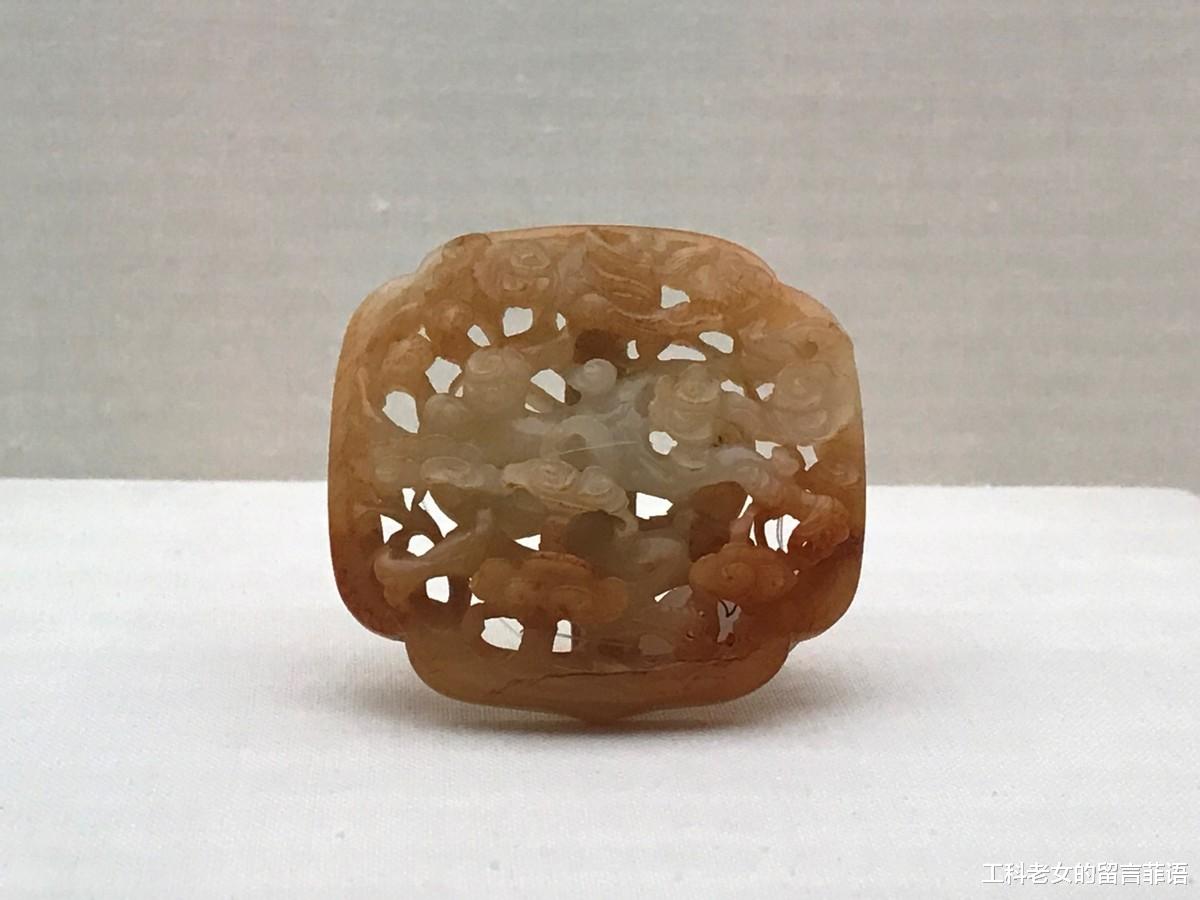 国家博物馆|国博元代陶瓷展:那些不是瓷器的展品