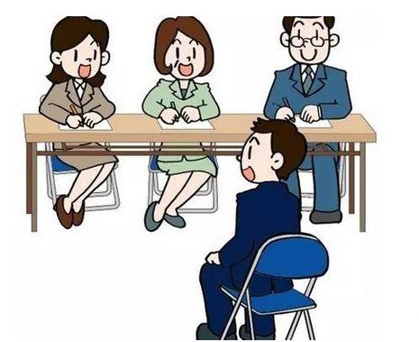 股权激励|人才引进面试都考什么,其实很简单