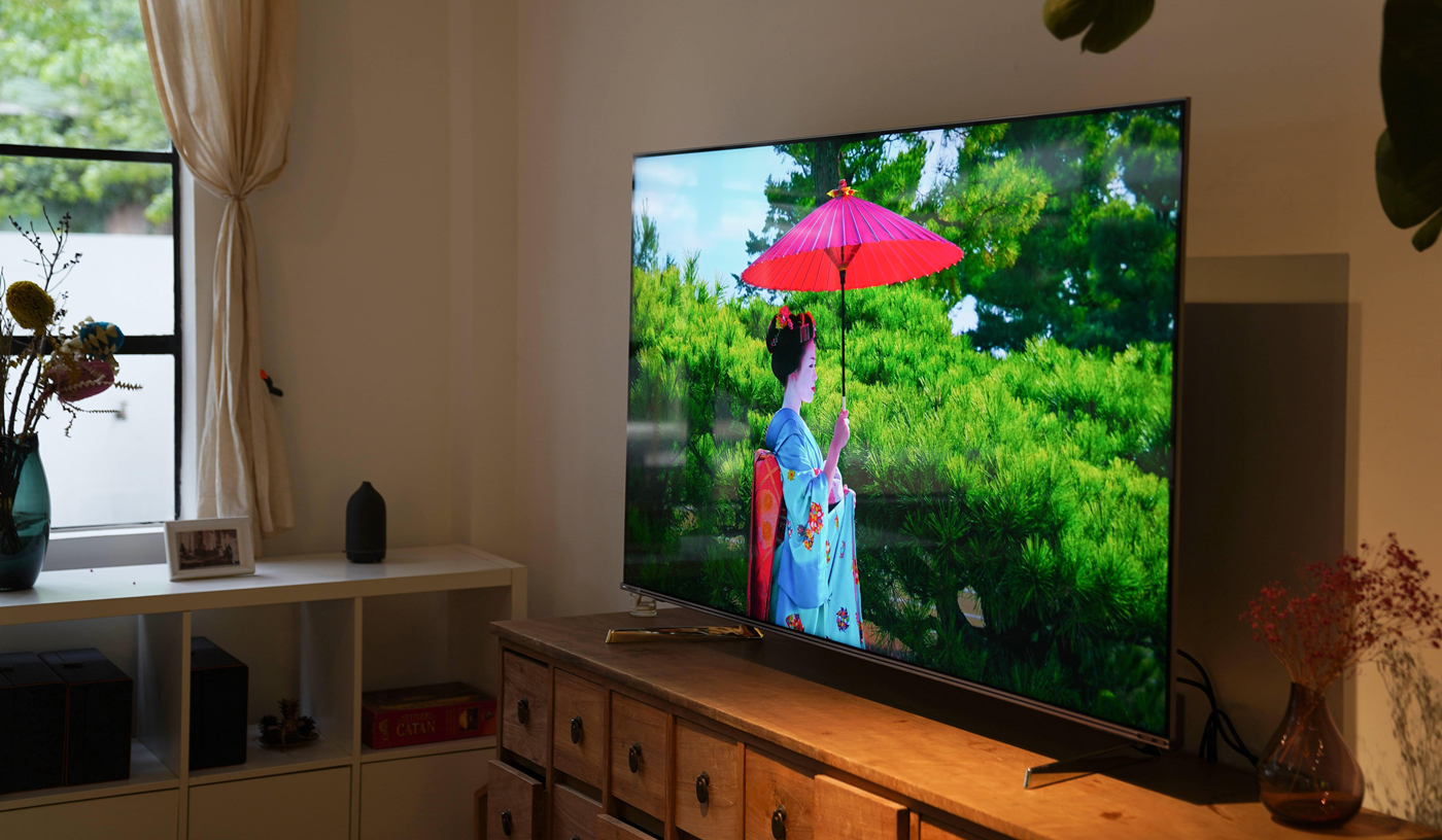 电池|2022国内98英寸电视排行大洗牌:榜首位置迎来巨变, 小米掉出前2强