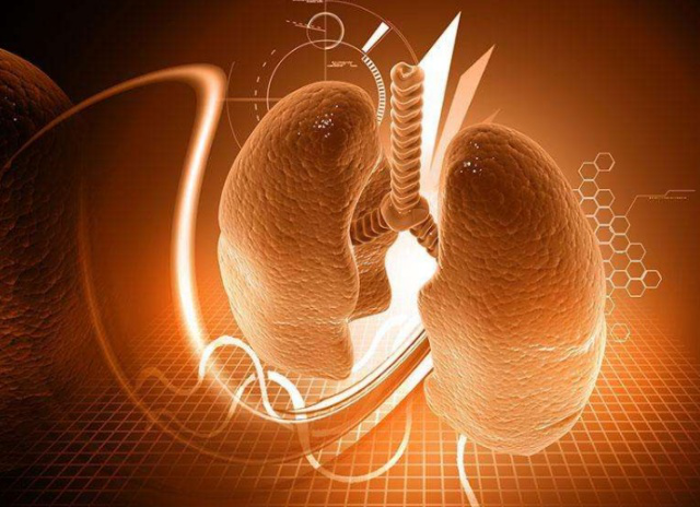 肺癌|面部出现这4个异样时,别忽略!可能是肺脏受伤的信号,值得一瞧