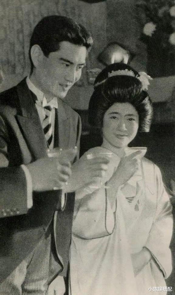 高仓健|看了高仓健的硬汉造型，才发现：他的穿搭，至今令人沉迷