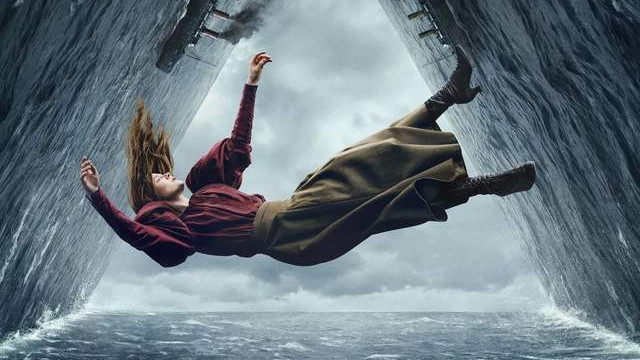 赖冠霖|《1899》：是假装深刻？还是美剧套路？