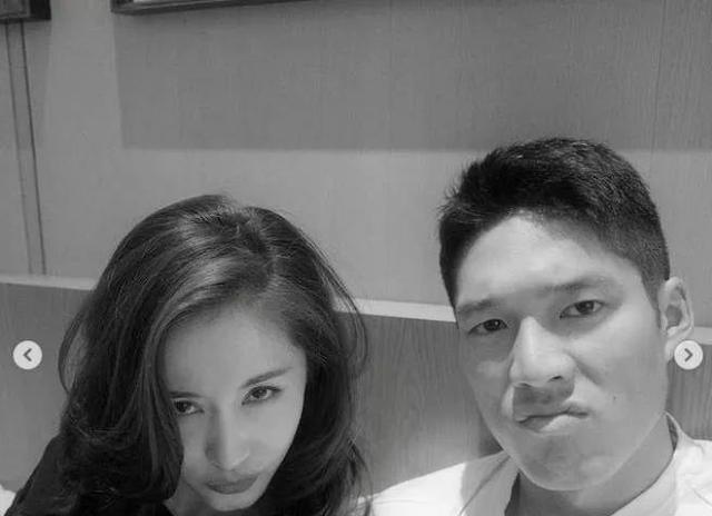 王子文|王子文吴永恩被曝分手?全网都羡慕的年下恋,怎么就不甜了