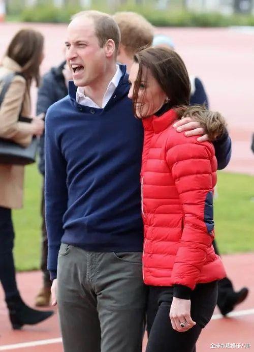 金泰妍|大嫂凯特40岁，哈里王子和老婆低调祝福，一切都在私底下进行