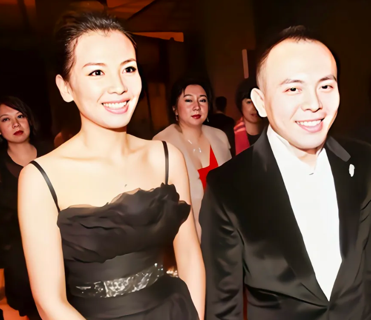 王珂|王珂又破产?10年过去,再看盛极一时的京城四少,都成时代的眼泪