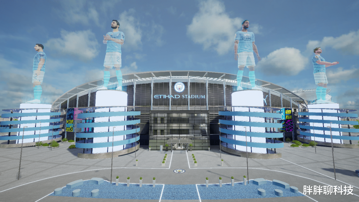 索尼|索尼CES 2023展台亮点总结:PS VR2亮相,主打元宇宙、移动出行